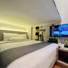 front one cabin sunter