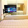 front one cabin sunter