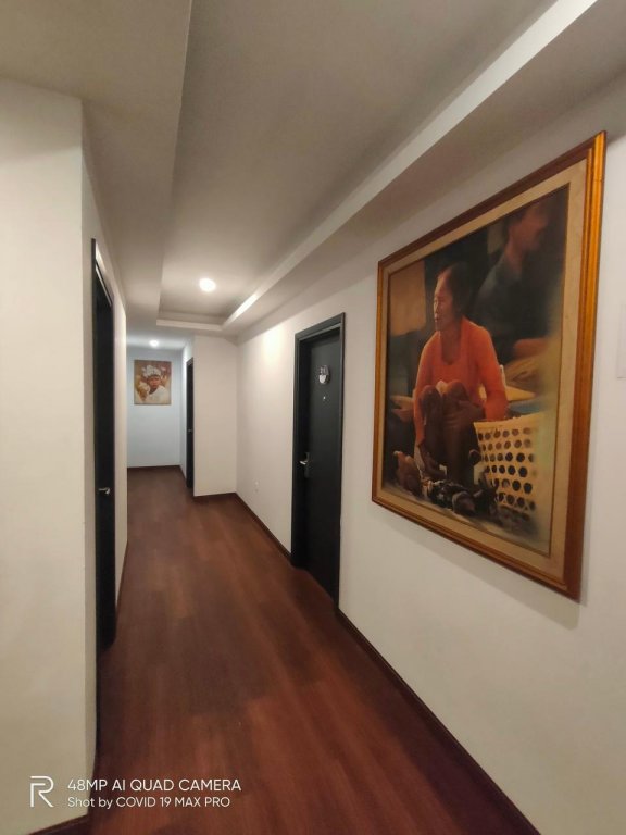 front one boutique tugu muda semarang