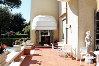 hotel villa edera