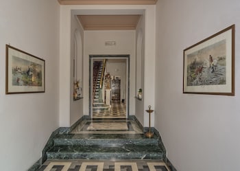 hotel villa edera