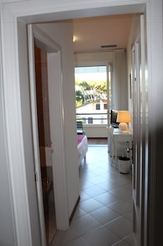 hotel villa edera