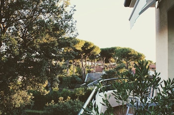 hotel villa edera