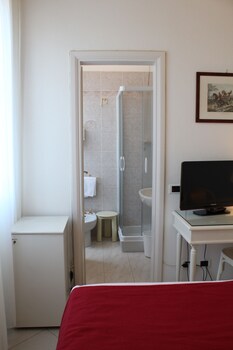 hotel villa edera
