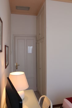 hotel villa edera