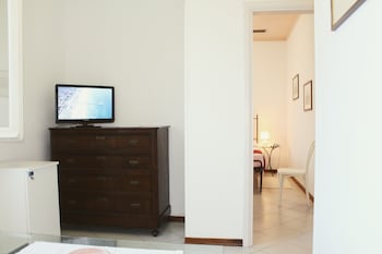hotel villa edera