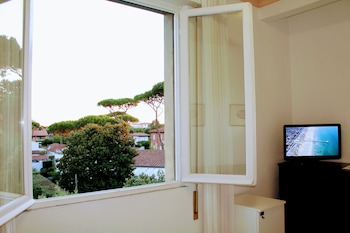 hotel villa edera