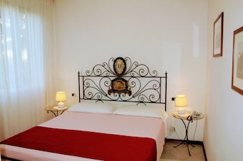 hotel villa edera