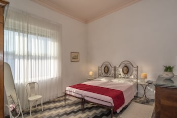 hotel villa edera