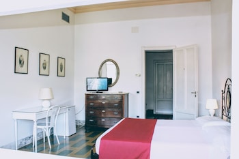 hotel villa edera