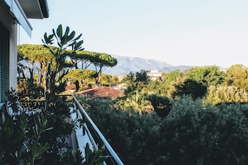 hotel villa edera