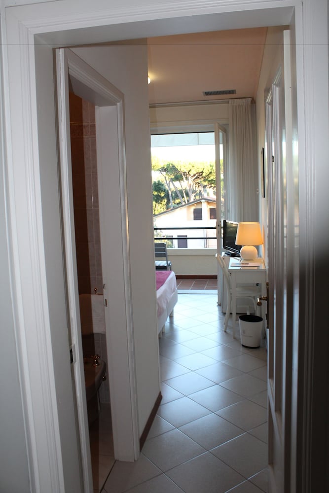 hotel villa edera