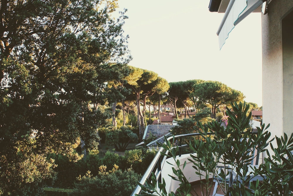 hotel villa edera