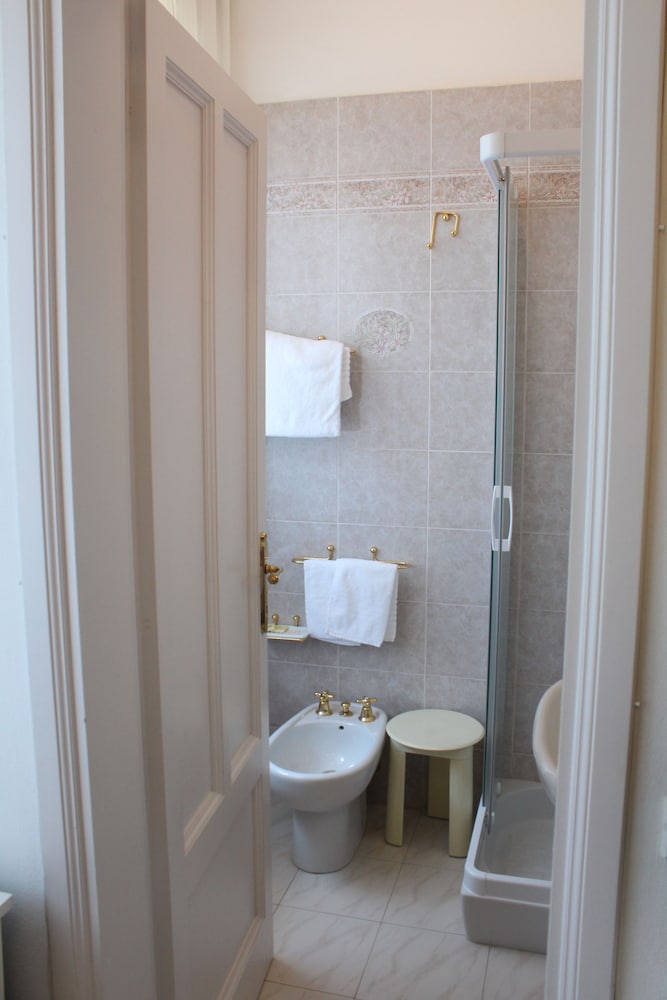 hotel villa edera