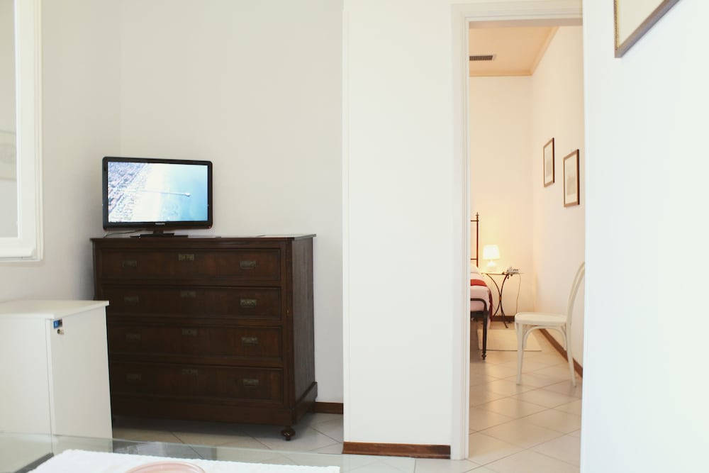 hotel villa edera