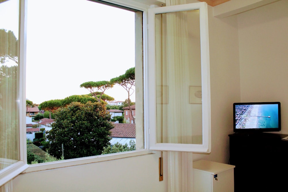 hotel villa edera