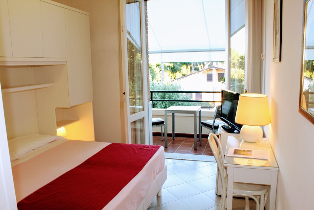 hotel villa edera