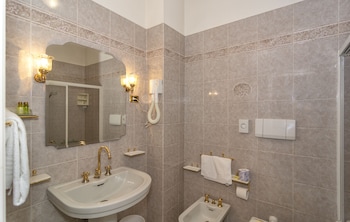 hotel villa edera