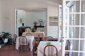 hotel villa edera