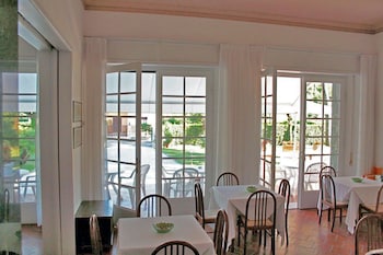 hotel villa edera