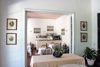 hotel villa edera