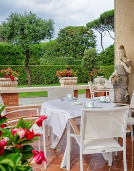 hotel villa edera