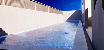 ioove tanjung seminyak suites