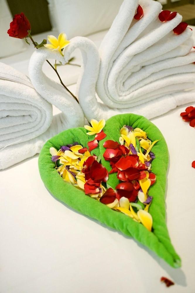 ioove tanjung seminyak suites