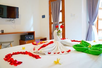 ioove tanjung seminyak suites