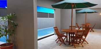 ioove tanjung seminyak suites