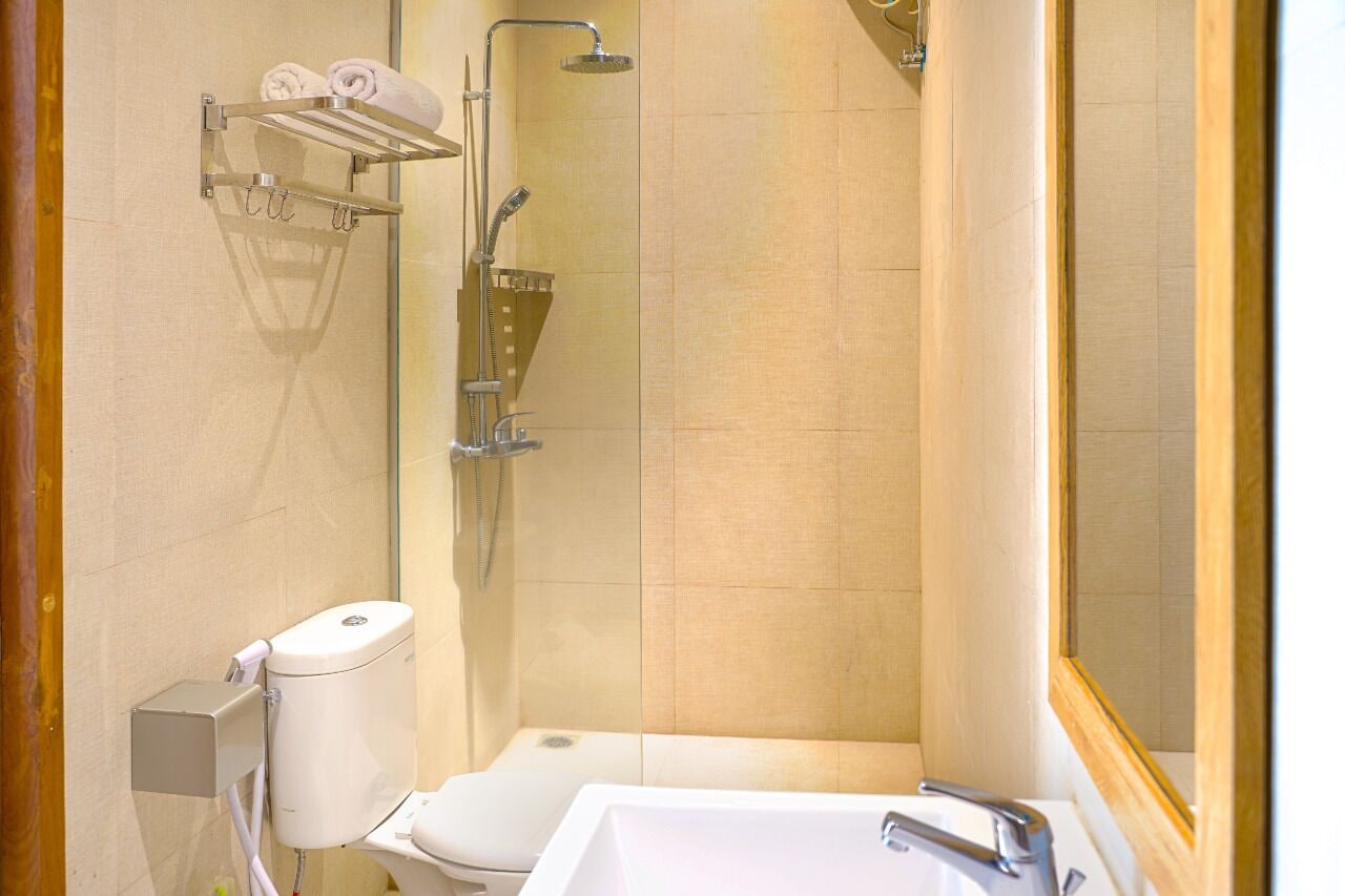 ioove tanjung seminyak suites