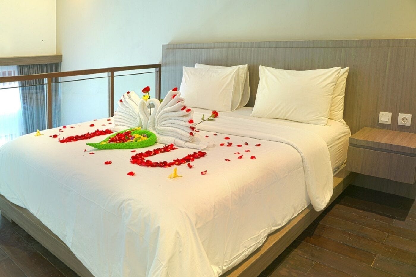 ioove tanjung seminyak suites
