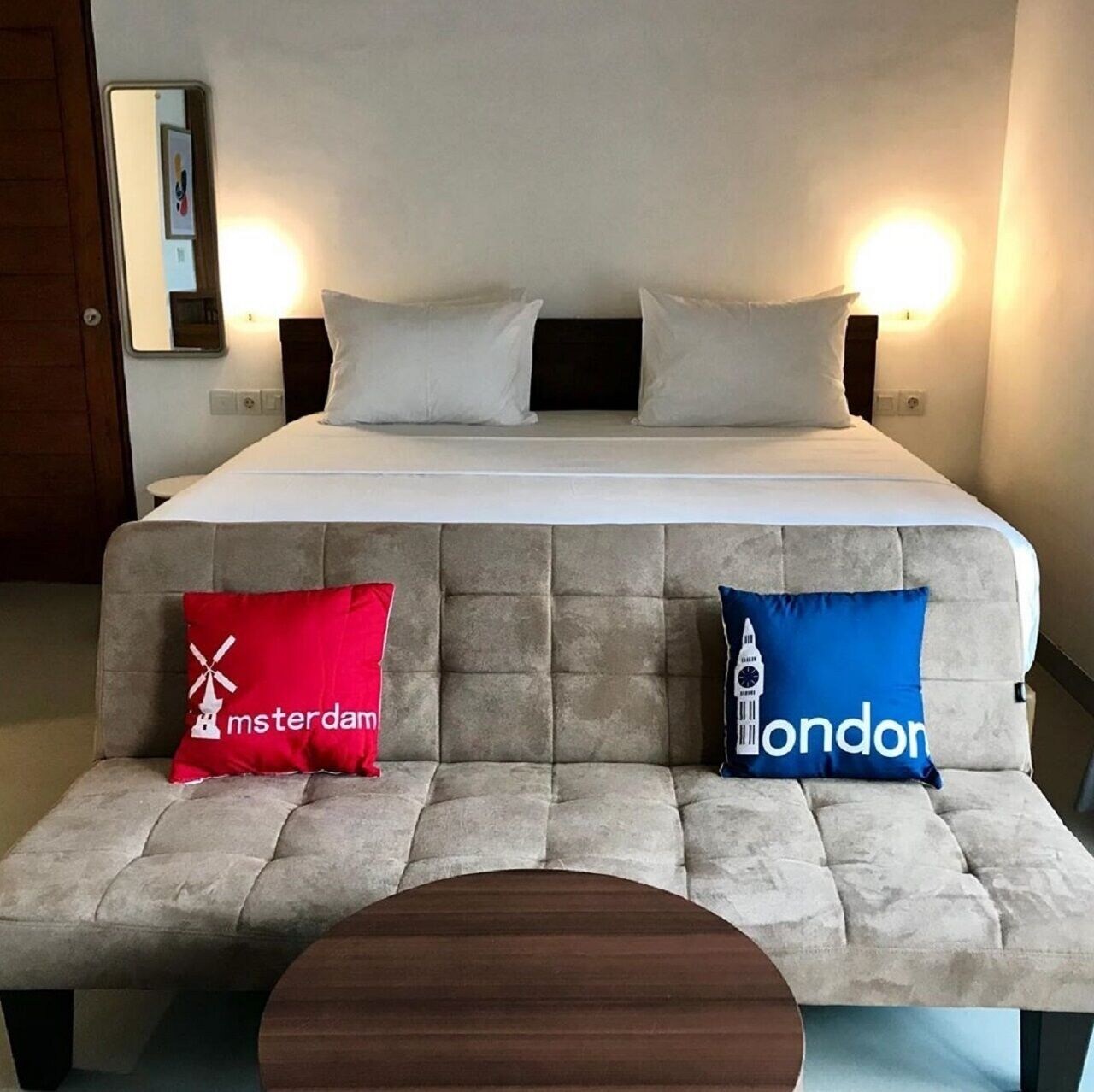 ioove tanjung seminyak suites