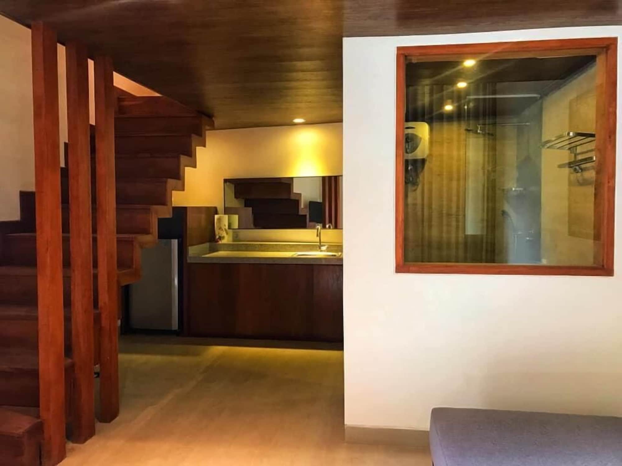 ioove tanjung seminyak suites
