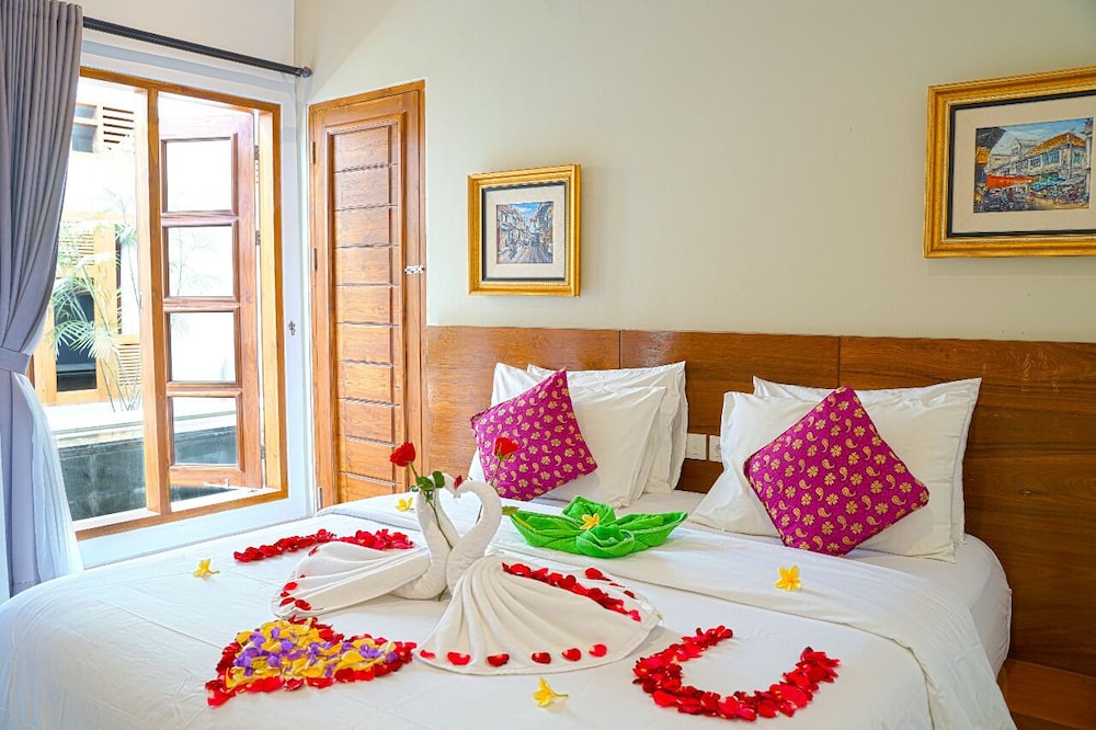 ioove tanjung seminyak suites