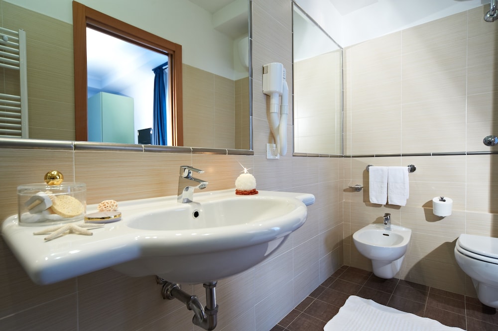 hotel sirio