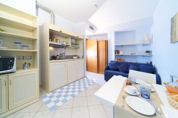 hotel sirio
