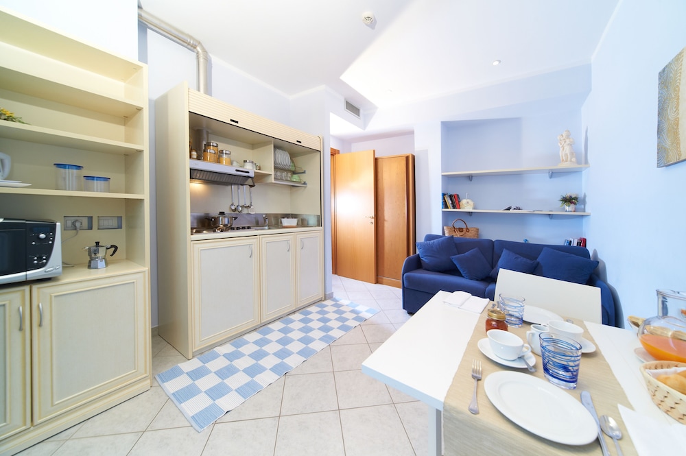 hotel sirio