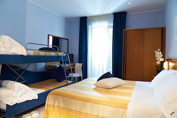 hotel sirio