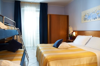 hotel sirio