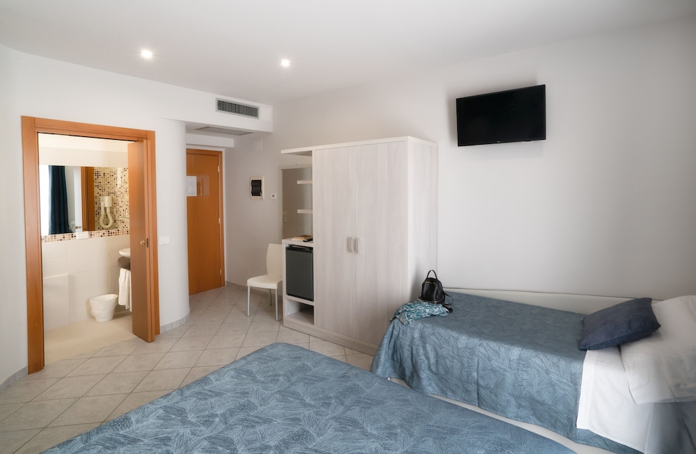 hotel sirio