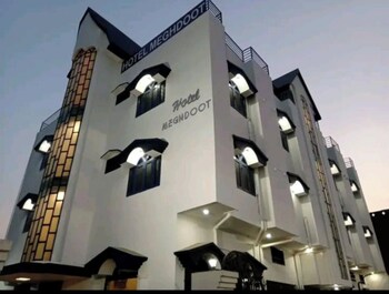 hotel meghdoot
