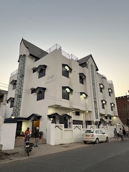 hotel meghdoot