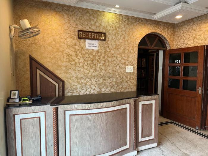 hotel meghdoot