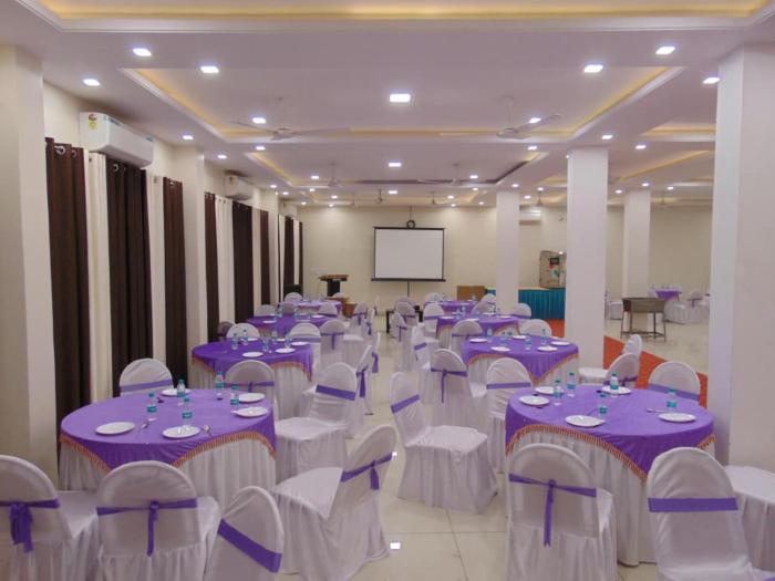 hotel meghdoot