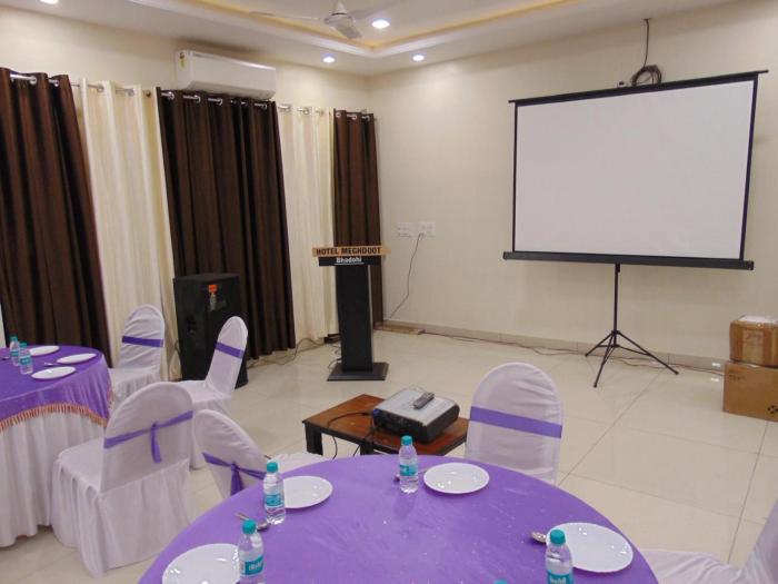 hotel meghdoot