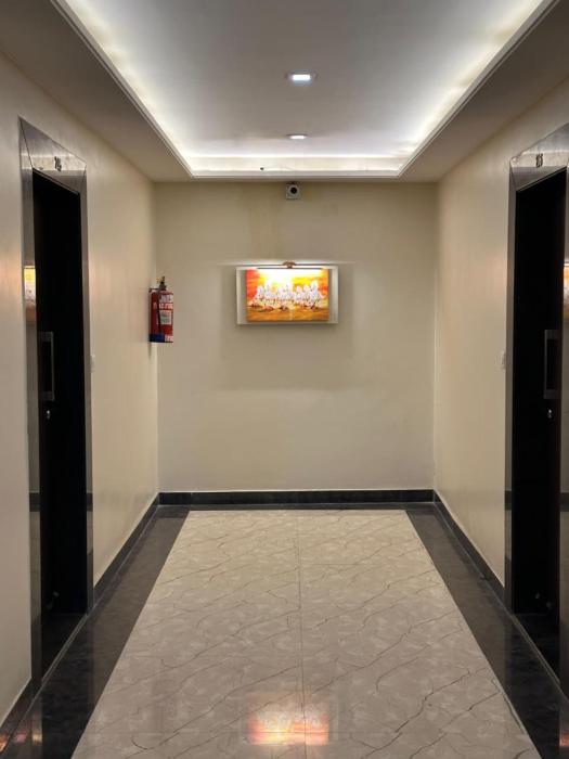 hotel meghdoot