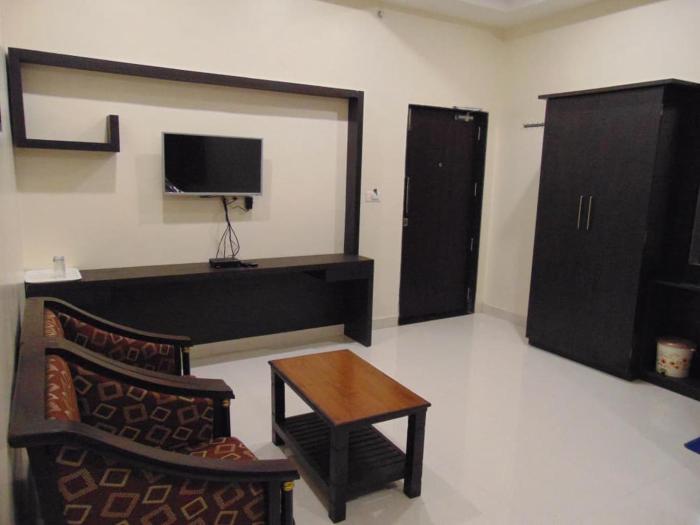 hotel meghdoot