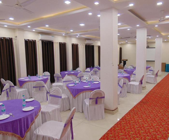 hotel meghdoot