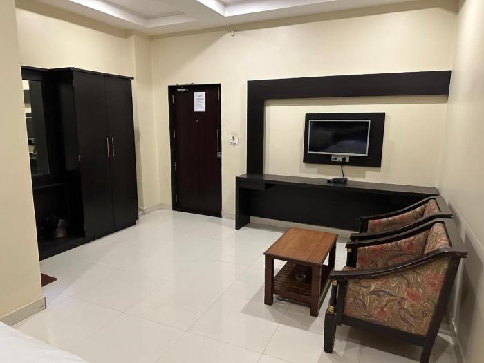 hotel meghdoot